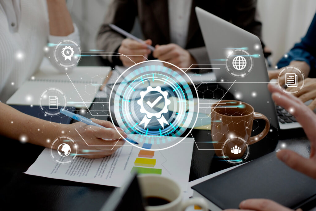 Launch new products & services